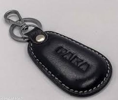 Key Ring Black Long-01-C_img_2