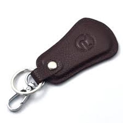 Key Ring Black Long-01-C_img_1