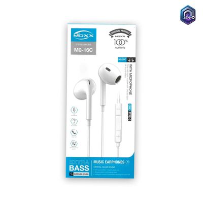 MOXX Music Type-C Earphone (MO-16c)_img_1