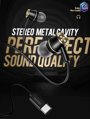 USAMS EP43 Type-C Earphone_img_1