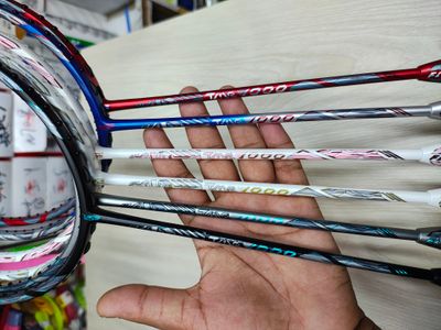 Vse Tmr 1000 Badminton Racket_img_8