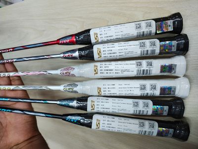 Vse Tmr 1000 Badminton Racket_img_7