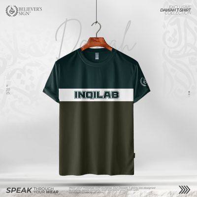 Summer T-Shirt Combo 4 Pcs_img_1