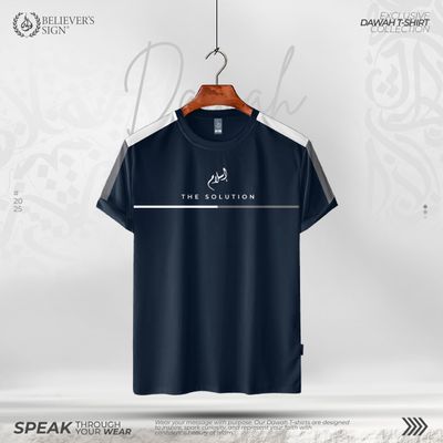 Summer T-Shirt Combo 4 Pcs_img_4
