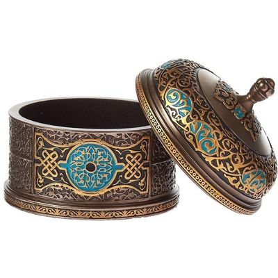 Veronese Vintage Jewelley Box_img_1