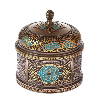 Veronese Vintage Jewelley Box_img_3