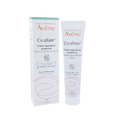 Avene Cicalfate Plus Repairing Protective Cream_img_0