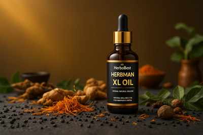 HerbMan XL
