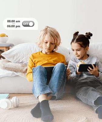 Imou HR-300 Smart Wi-Fi Router – Reliable Internet for Daily Life!_img_5