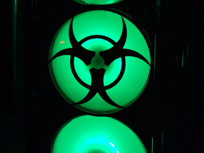 BIOHAZARD - 120mm PC fan Grill_img_0