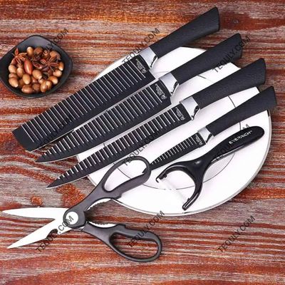 Zepter knife set 6pcs update model_img_1