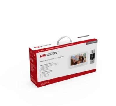 Hikvision DS-K1S204T – 4-Door Access Control Panel for Smart Security Management_img_2