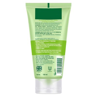 Simple Kind to Skin Refreshing Facial Wash Gel_img_1