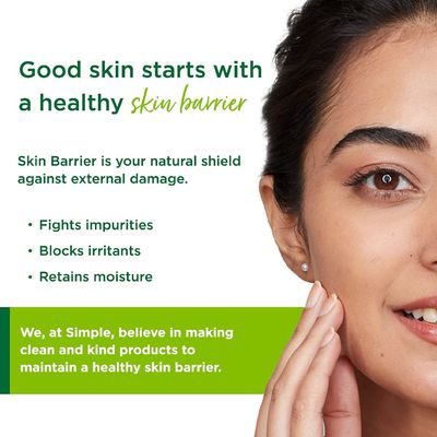 Simple Kind to Skin Refreshing Facial Wash Gel_img_2