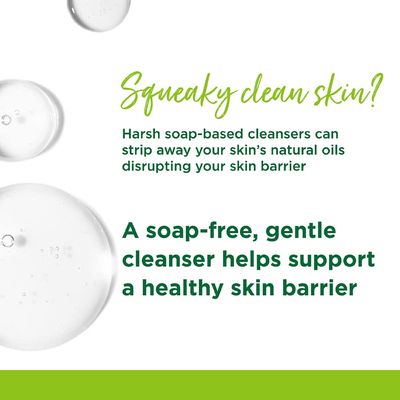 Simple Kind to Skin Refreshing Facial Wash Gel_img_3