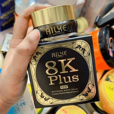 Ailke 8K Plus Night Cream_img_6