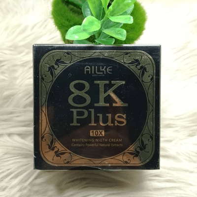 Ailke 8K Plus Night Cream_img_8