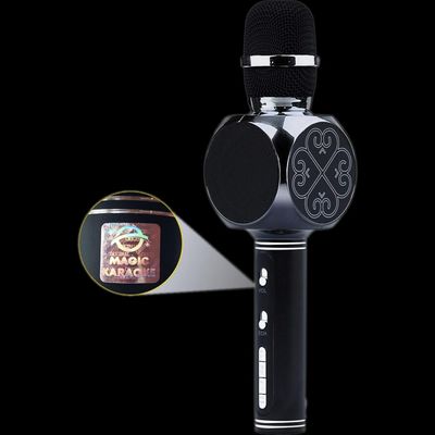 Karaoke microphone_img_0