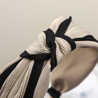 ProX Vintage Inspired Minimalist Headband_B-601-1_img_2