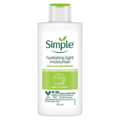 Simple Kind To Skin Hydrating Light Moisturiser by Simple_img_0