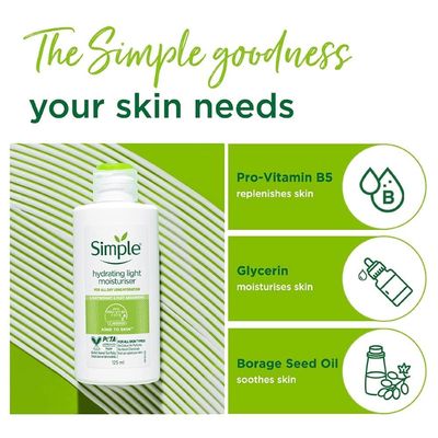 Simple Kind To Skin Hydrating Light Moisturiser by Simple_img_3