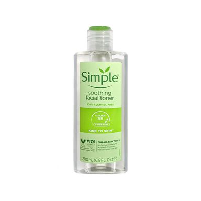 Simple Kind To Skin Soothing Facial Toner_img_0