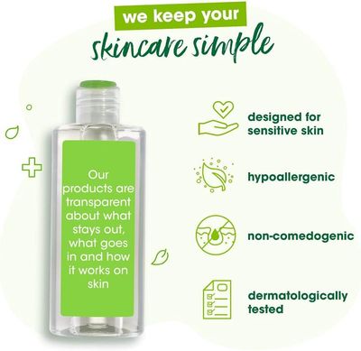 Simple Kind To Skin Soothing Facial Toner_img_1