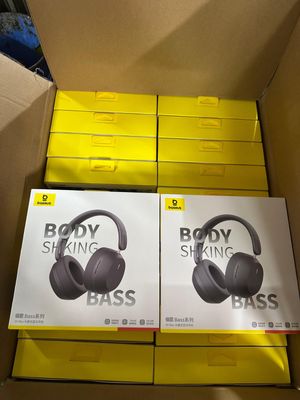 Baseus Bass 35 Max Wireless Headphones_img_2