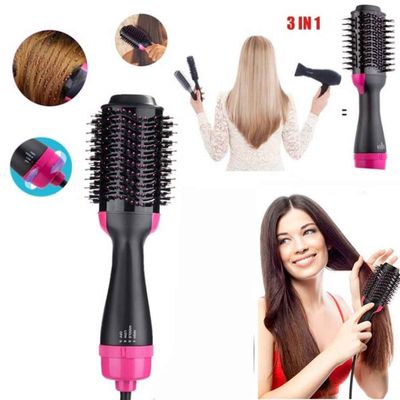 One Step Hair Dryer and Volumizer 3 in 1_img_3