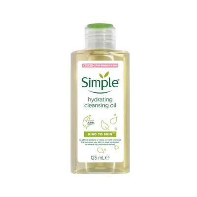 Simple Kind to Skin Hydrating Cleansing Oil_img_0