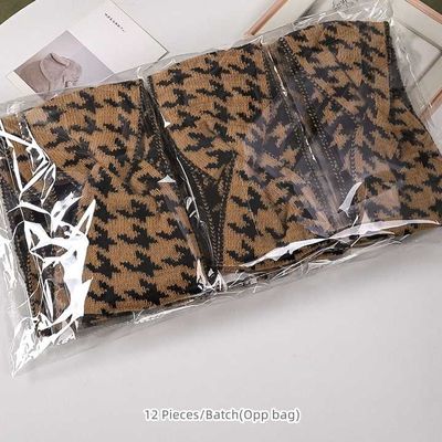 ProX Vintage Knitted Headband_B-602-2_img_3