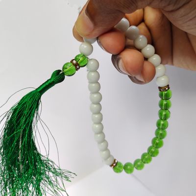 Tasbih - NEW Small Size High Quality Tasbih - 33 Dana_img_0
