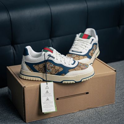 Gucci Re-Web sneakers 1:1