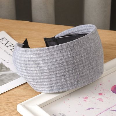 ProX Vintage Kintting Cloth Headband_B-602-5_img_0