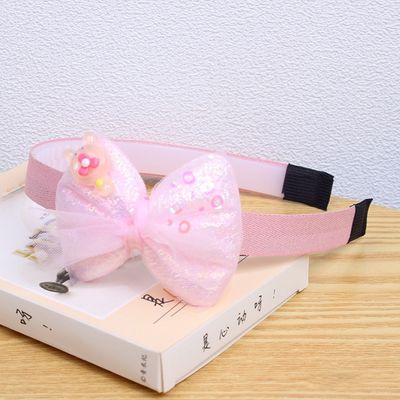 ProX Cute Princess Butterfly Headband_B-603-1_img_0