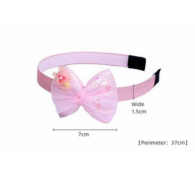 ProX Cute Princess Butterfly Headband_B-603-1_img_1