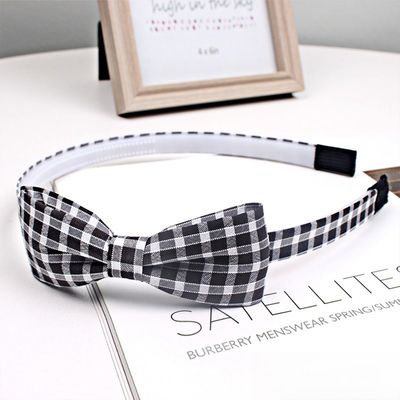 ProX Butterfly Bow Headband_B-603-4_img_0