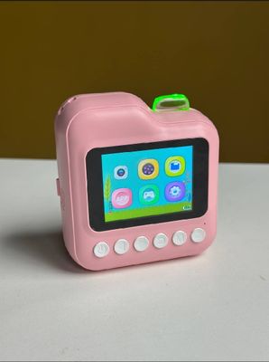📸✨ Instant Print Digital Kids Camera – Masha version_img_1