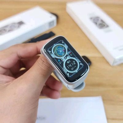 Hoco Y25 Smart Sport Watch_img_2