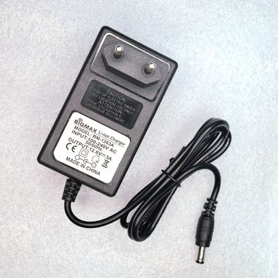 12.6V 3A Lithium Battery Autocut Charger_img_0