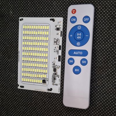 60W Remote Control plus Charging System LED Plate_img_1