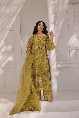 Olive Hit Code Dress Unready_img_2