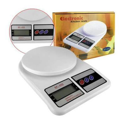 Electronic Kitchen Scale 7KG_img_1