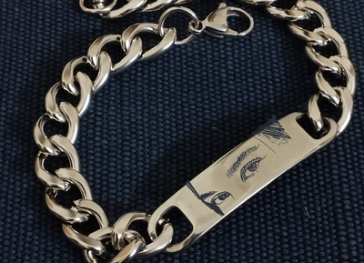 Promise chain bracelet_img_0