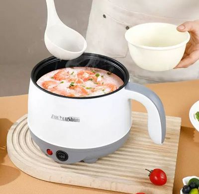 NEW YUEERDEE MINI Multi Cooker YED-245_img_4