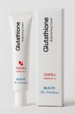 Beaute Melasma-X Glutathione Brightening Tone Up Cream_img_0