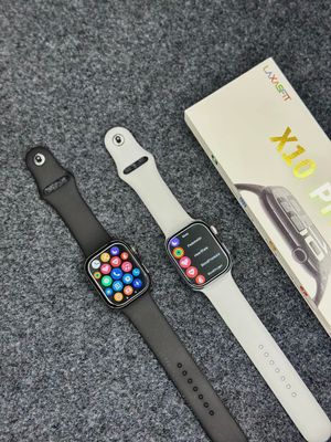 X10 Pro Max Smartwatch – 1.91” AMOLED Display, Bluetooth Calling, Wireless Charging, AI Voice Assistant, Fitness & Health Tracking – 10th Anniversary Edition._img_4