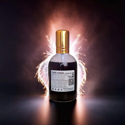 Dark Angel Singapore – 24-Hour Long Lasting Perfume for Women | 100ml_img_1
