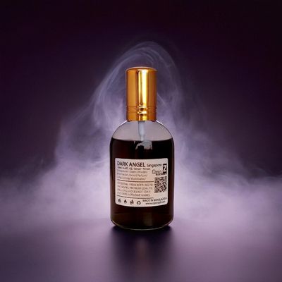 Dark Angel Singapore – 24-Hour Long Lasting Perfume for Women | 100ml_img_2