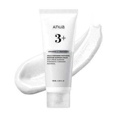 Anua 3 Ceramide Panthenol Moisture Barrier Cream_img_0